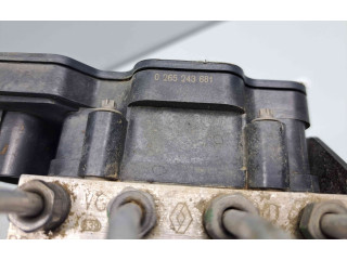 Блок АБС 476608845R, 0265243681 Dacia Duster - года