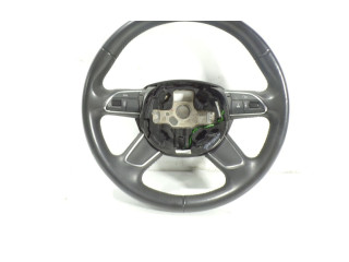 Руль Audi A4 Allroad - года 4L0419091AC1KT