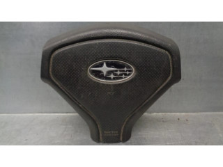 Подушка безопасности водителя WDL0J606354   Subaru Forester SG