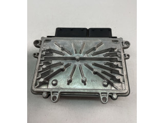 Блок управления двигателем Блок управления 31286086, 0261209108 Volvo V70