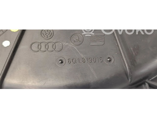 Вентилятор печки 6Q1819015 Skoda Fabia Mk1 (6Y)