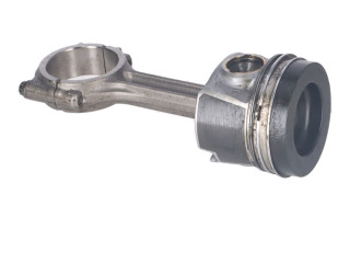 Шатун 04L105401A Volkswagen Transporter - Caravelle T6