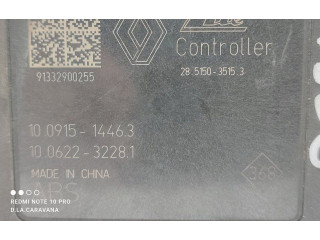 Блок АБС 476608587R Dacia Dokker