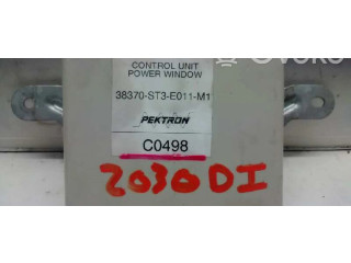 Řídící jednotka 38370ST3E011M1, MODULOELECTRONICO Honda Civic