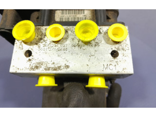 Jednotka ABS 9649988180, 9649988180 Audi A6 S6 C8 4K 2006