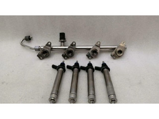 Vstřikovací lišta A2600700900, A2560705600 Mercedes-Benz A W177 AMG pro benzínový motor 2.0