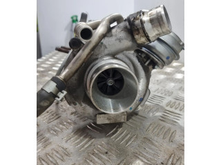  Турбина Renault Koleos I  7701477887   для двигателя M9R_833      