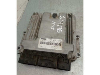 Řídící jednotka 0281030899 Renault Kangoo III 2021