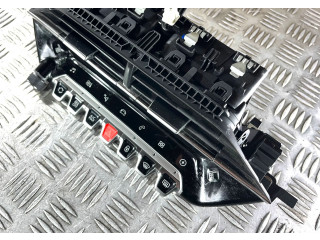 Блок управления климат-контролем 9823457080, 9823457080   Peugeot 2008 II