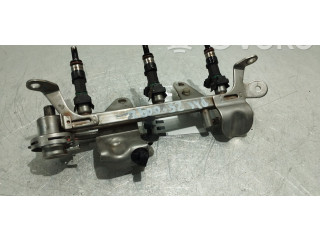 Топливная рампа 175201470R   Renault Clio IV  