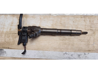 Форсунка 0445110369, 4D0971992 Skoda Superb B6 (3T)