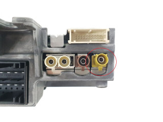 Блок управления Xenon