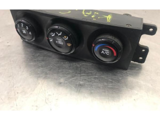 Блок управления климат-контролем 3E300, 972503E300   KIA Sorento