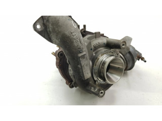 Turbodmychadlo Турбина 969612068006, 8062912 Ford Grand C-MAX 1.6