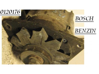 Генератор 0120176 Ford Fiesta 0.0