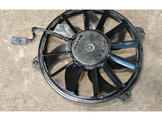 Вентилятор радиатора     FC1049874716T    Peugeot 5008 