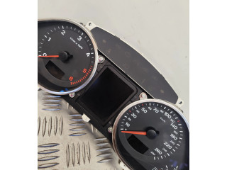 Přístrojová deska  Audi Q7 4L 2008 4L0920931A  