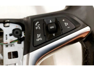 Руль Opel Ampera  2011 - - года       