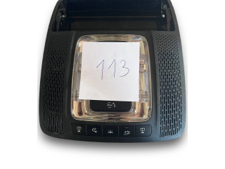 Блок комфорта NR113, A0009002519 Mercedes-Benz GLB x247