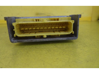 Блок подушек безопасности 1K0909605M, 5WK43411 Skoda Octavia Mk2 (1Z)