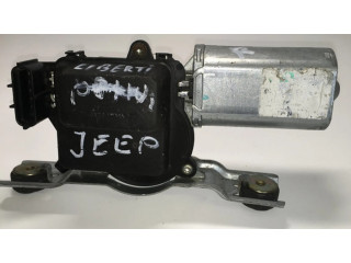 Моторчик заднего дворника 9602570    Jeep Liberty