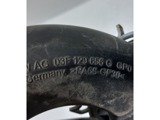 Турбина Skoda Rapid (NH) 03F145701K, 03F145701K для двигателя CBZA