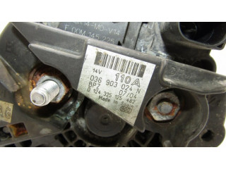 Генератор 036903024N Audi A2 1.6