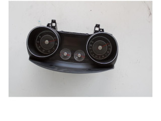 Přístrojová deska Fiat Punto (199) 2012 52029602