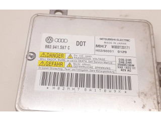 Блок управления Xenon