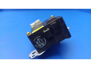 Двигатель задвижки потока воздуха