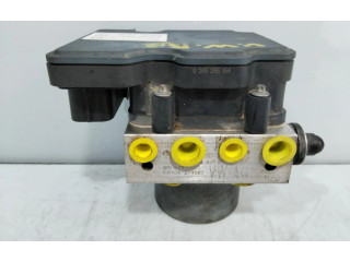 Блок АБС 6C0907379K Skoda Fabia Mk3 (NJ) 2015 - 2021 года