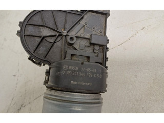 Моторчик дворников 6001550057, 0390241544 Dacia Duster