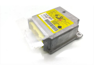 Блок подушек безопасности MR587868, W2T61972 Mitsubishi Outlander