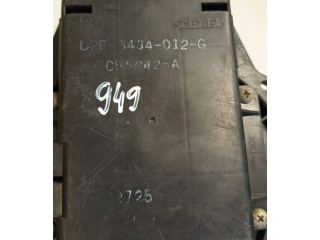 Вентилятор печки 085042A, 8434012G Mitsubishi Outlander