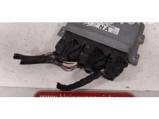 Блок управления двигателя 237109775R, 237109776R Dacia Duster II