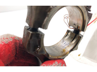 Поршень с шатуном 198A4000 Fiat Linea