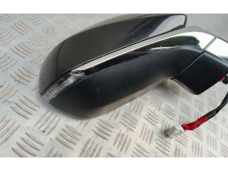 Зеркало электрическое        Lexus NX  2014 - 2021 года   