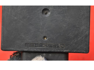 Блок комфорта 17800801, 17800801 Skoda Citigo