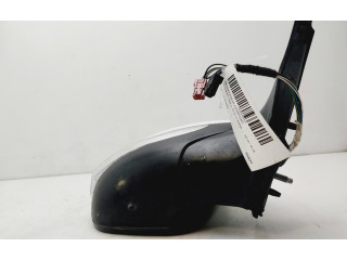 Зеркало электрическое        Peugeot 2008 I  2013 - 2019 года   