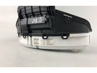 Панель приборов 31254540AA Volvo V70