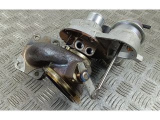 Turbodmychadlo Турбина VZ682304, RHF3C06203P   Suzuki SX4 S-Cross   