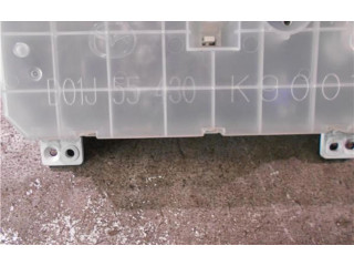 Přístrojová deska Mazda 2 2008 D01J55430, D01J55430