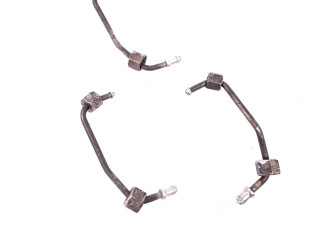 Vstřikovač Audi Q7 4L BUG