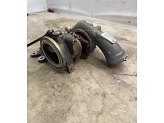 Турбина Audi A3 S3 8V 05E145701K, 4918001635 для двигателя DPCA