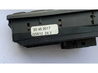 Включатель электрических окон