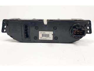 Блок управления климат-контролем 97250A2001   KIA Ceed