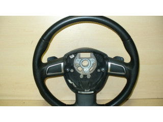 Руль Audi A3 S3 8P 2003-2012 года 8P0419091D, BALDAI1797