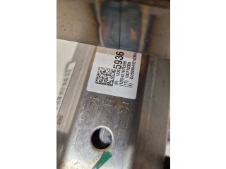 Рулевая рейка 13355936 Saab 9-5 2010 - 2016 года