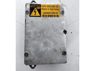 Блок управления Xenon