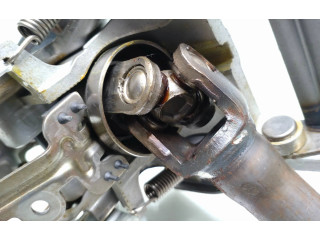    Рулевая рейка    Honda FR-V 2004 - 2009 года